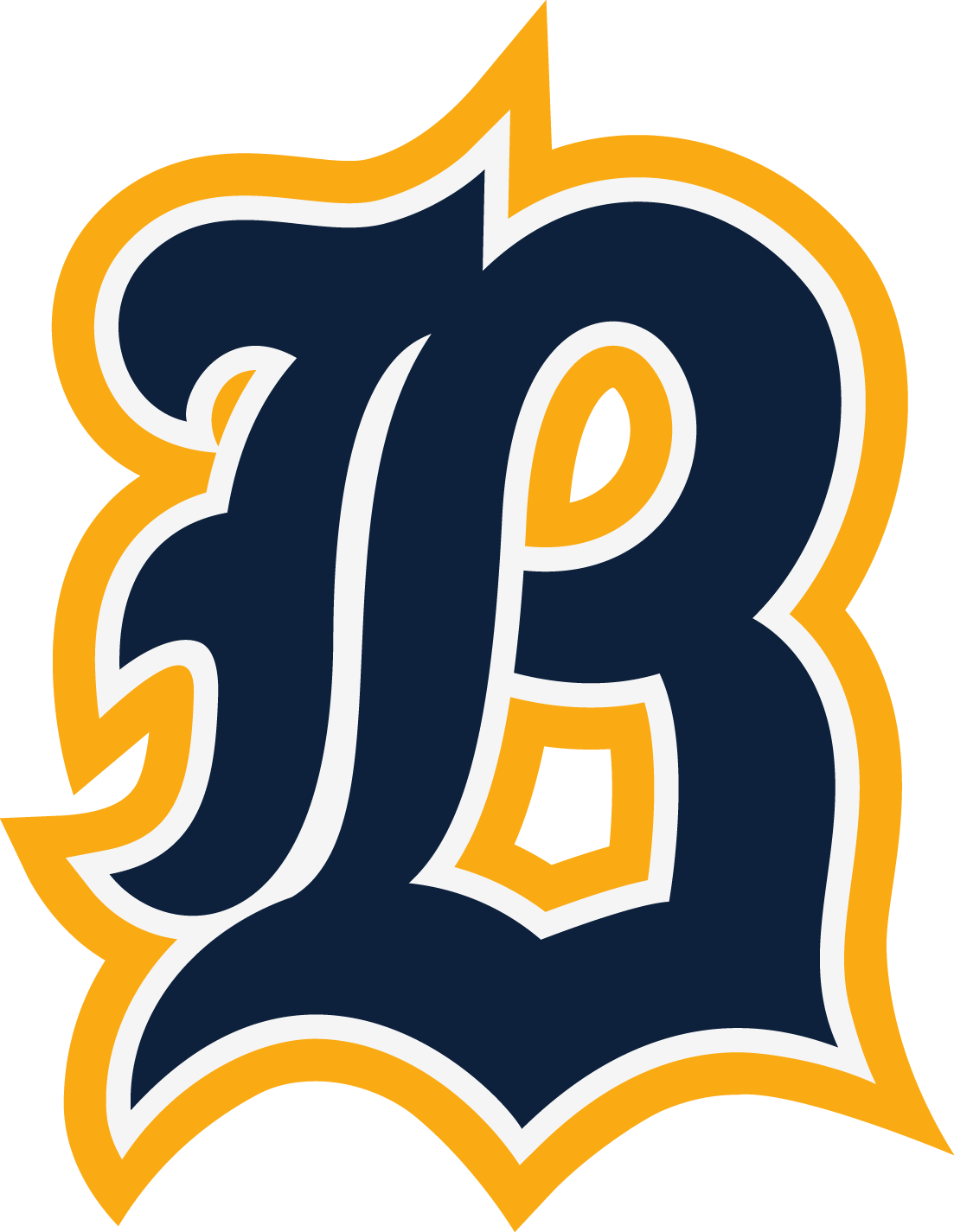 Belen Jesuit logo