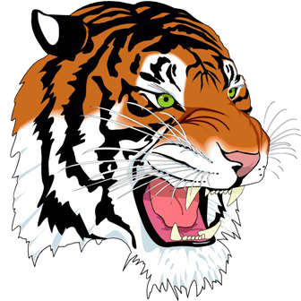 Blanche Ely logo