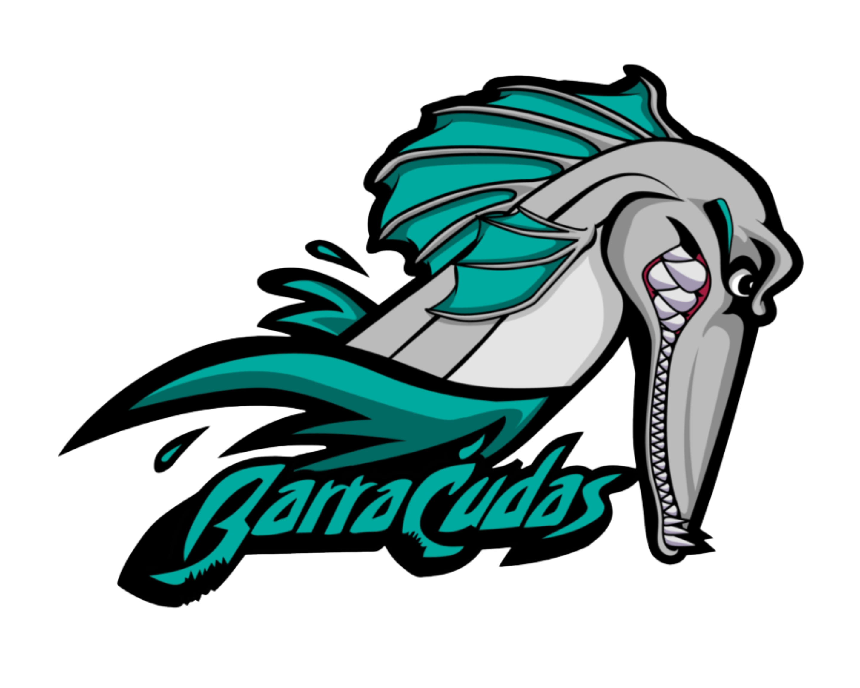 Coral Reef logo