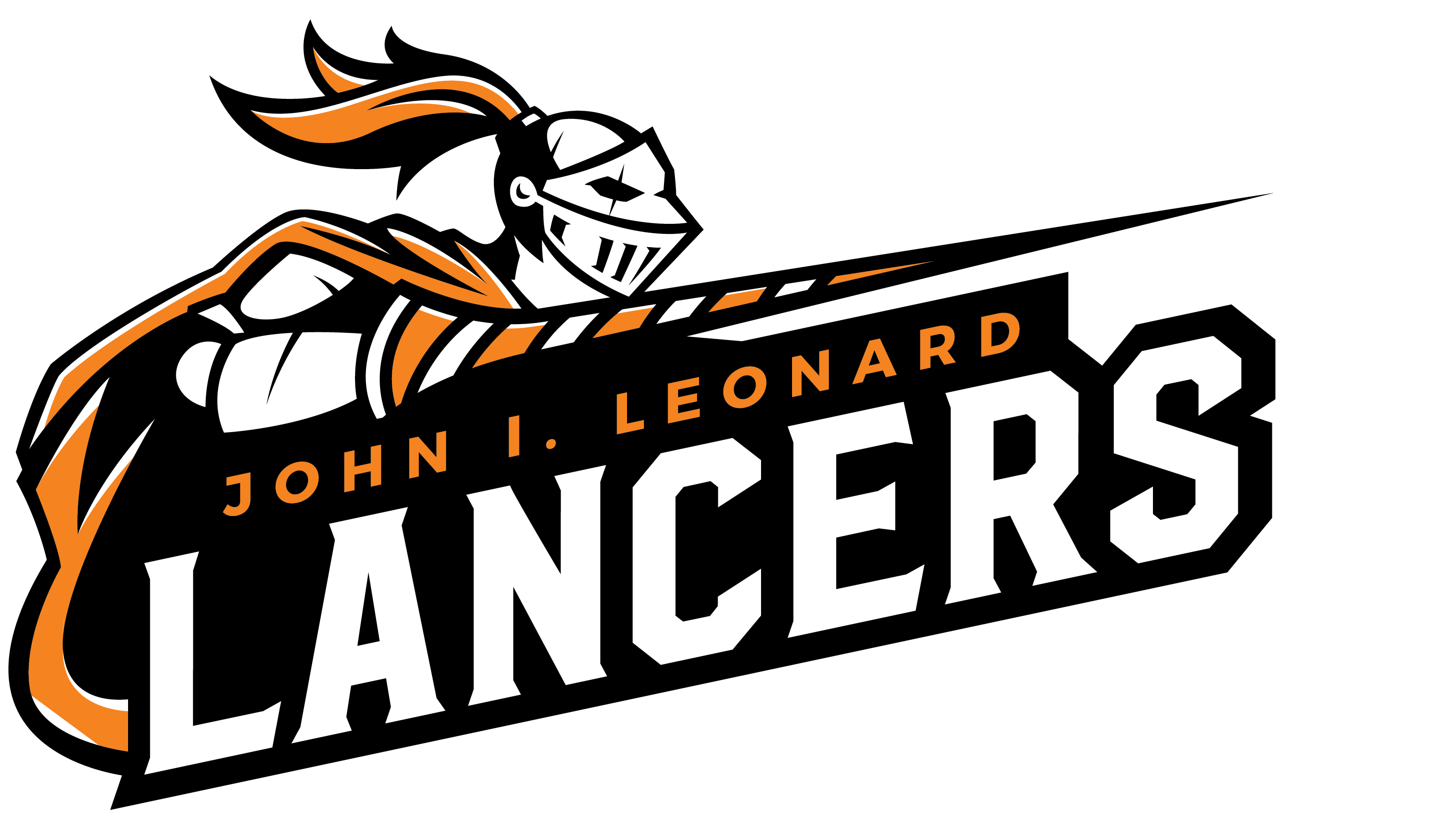 John I. Leonard logo