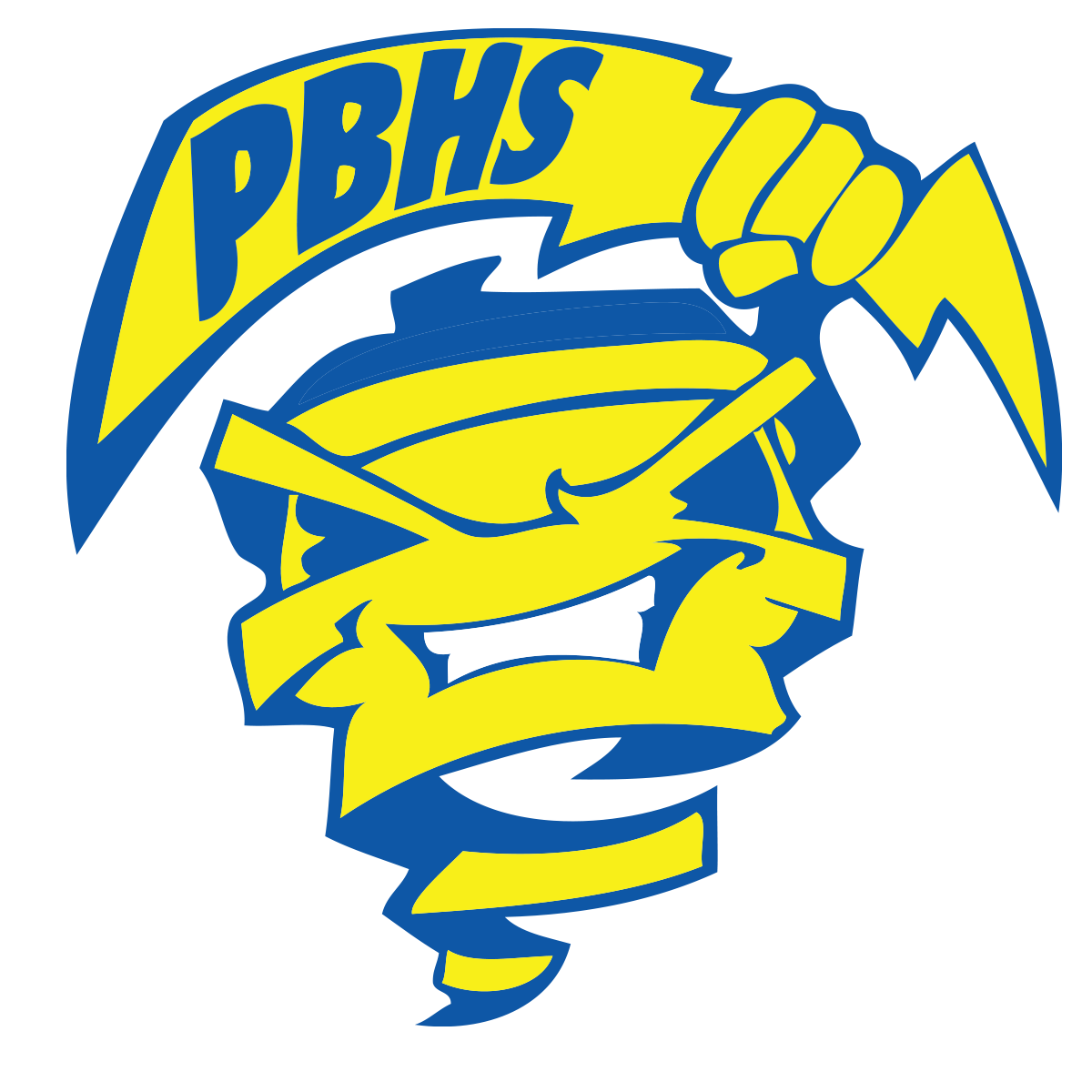 Pompano Beach logo